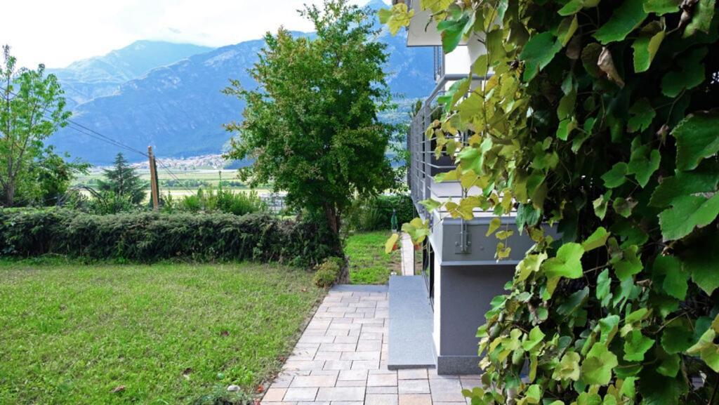 In Collina B&B 트렌토 외부 사진