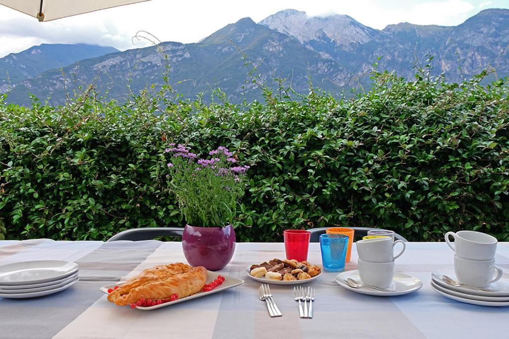 In Collina B&B 트렌토 외부 사진
