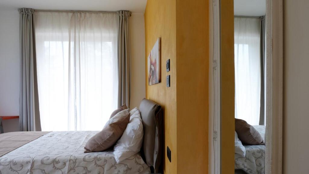 In Collina B&B 트렌토 외부 사진