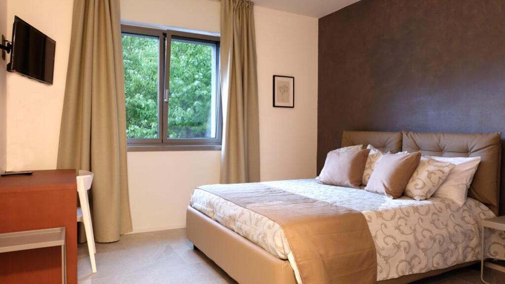 In Collina B&B 트렌토 외부 사진