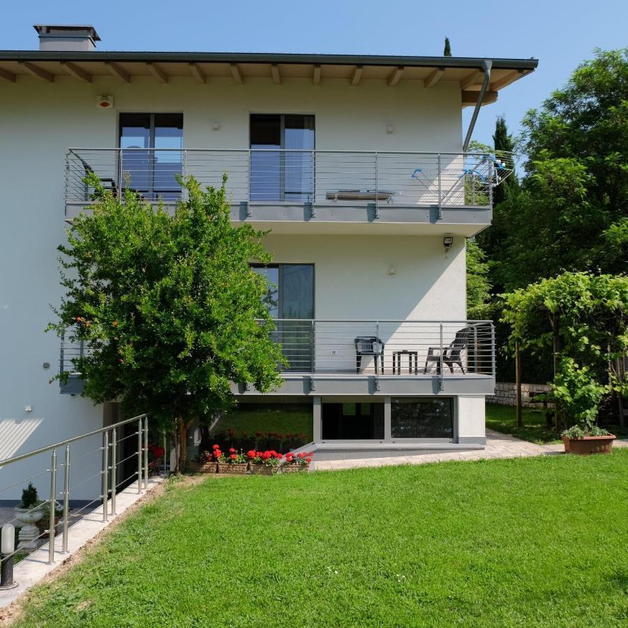 In Collina B&B 트렌토 외부 사진